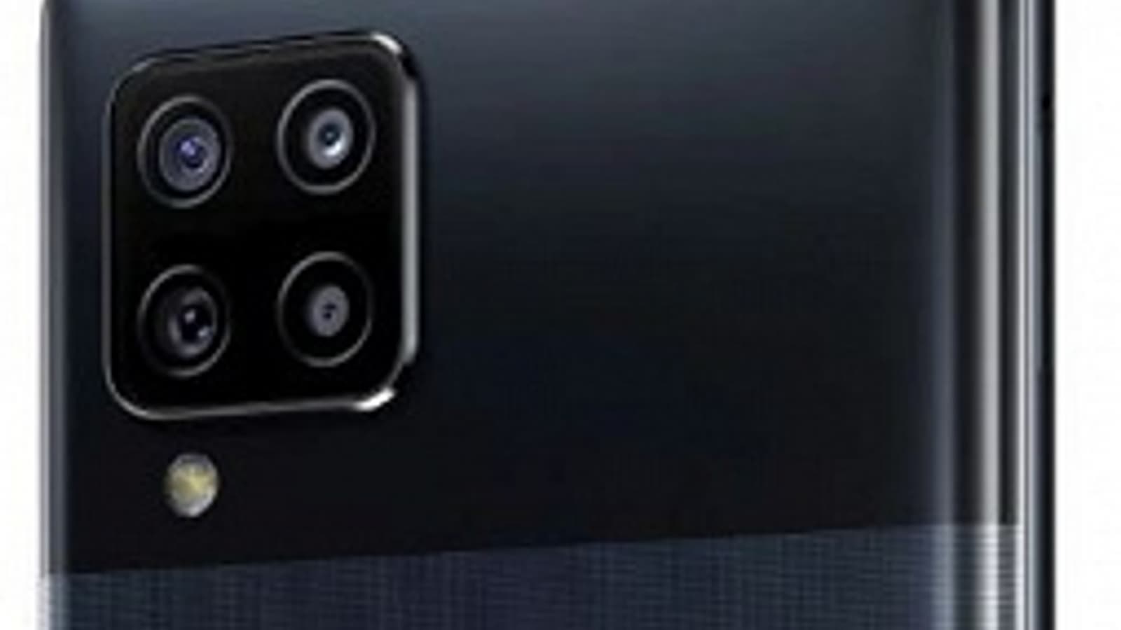 Snapdragon 690, 5G, 48 Мп и 5000 мАч. Анонсирован потенциальный хит Samsung Galaxy A42 5G