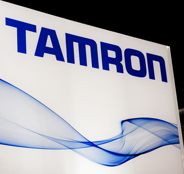 Фабрики Tamron в Аомори останутся частично закрыты, по меньшей мере, до конца года