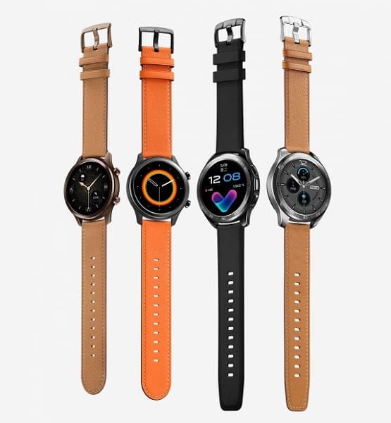 Умные часы Vivo Watch появятся в России «скоро» 
