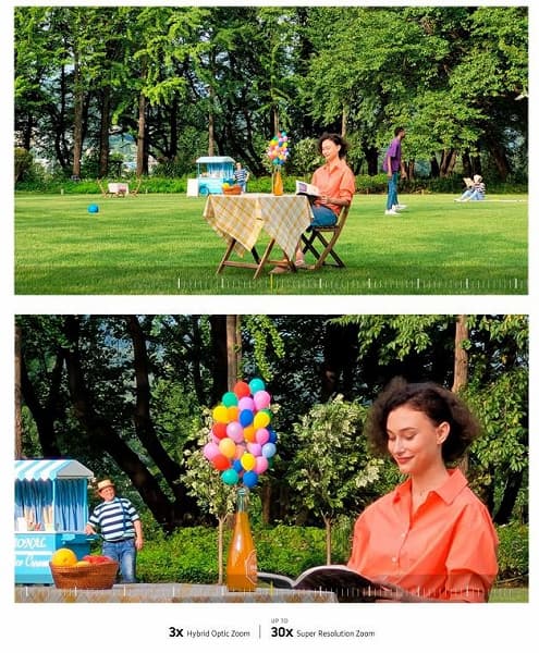 Snapdragon 865, 120 Гц, 4500 мА·ч, 3-кратный оптический зум, IP68. Все характеристики Samsung Galaxy S20 FE 5G подтверждены официально