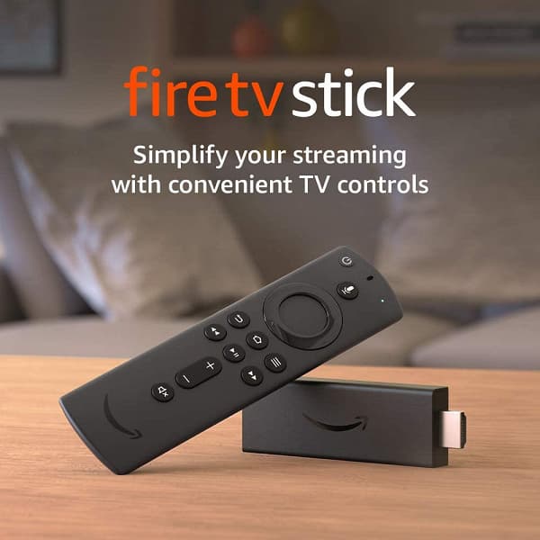 Представлен более доступный конкурент Xiaomi Mi TV Stick. Анонс Amazon Fire TV Stick Lite и Fire TV Stick 3-го поколения