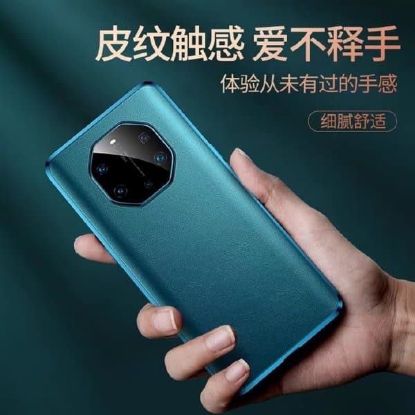 От 1100 евро. Смартфоны Huawei Mate 40 – дорогие, и их будет мало