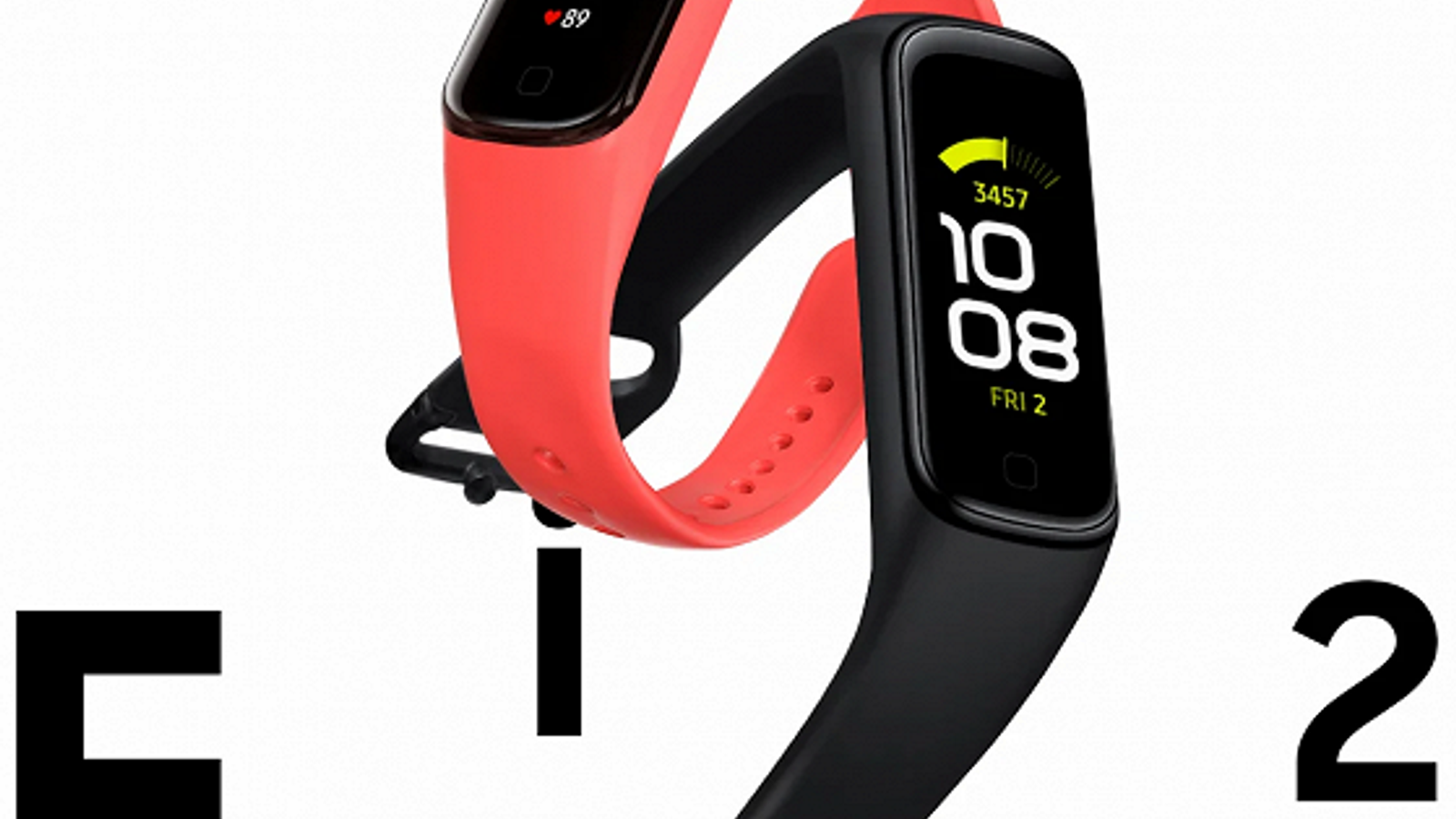 Фитнес-браслет Samsung Galaxy Fit2 наконец поступил в продажу