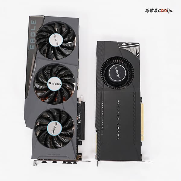 Монструозная GeForce RTX 3090 с «турбиной» — это нормальное решение? Обзор карты Gigabyte Turbo даёт ответ