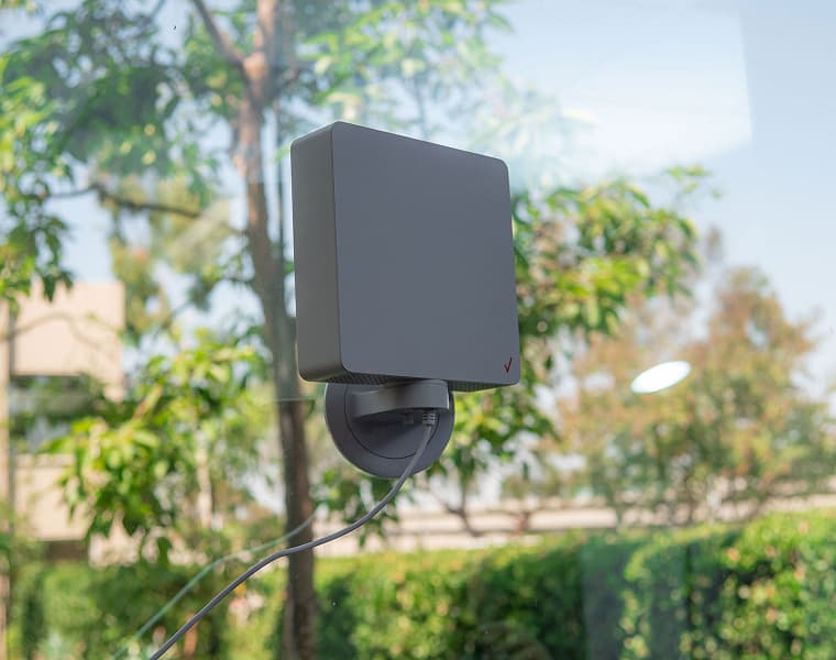 У Movandi готов первый «умный повторитель» сигнала 5G