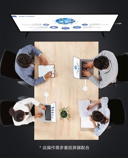 Xiaomi представила свой «хромкаст» с 5G Wi-Fi и 60 Гц