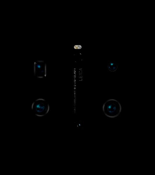 Все датчики в смартфонах Huawei линейки Mate 40 производства Sony Все датчики в смартфонах Huawei линейки Mate 40 производства Sony