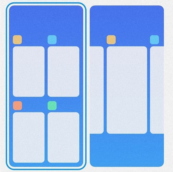 Xiaomi тестирует новую функцию MIUI 12