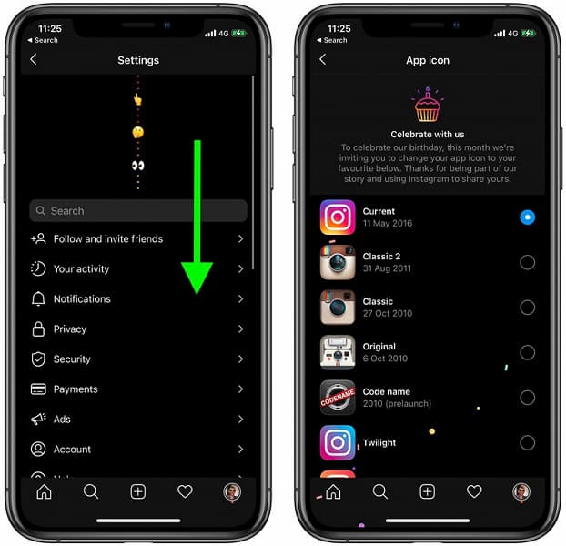 10 лет в Сети. Instagram празднует юбилей