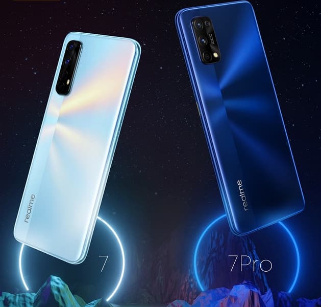 Первые в России 65 Вт для зарядки за 34 минуты. Realme 7 Pro представлен в России с заметкой скидкой Первые в России 65 Вт для зарядки за 34 минуты. Realme 7 Pro представлен в России с заметкой скидкой