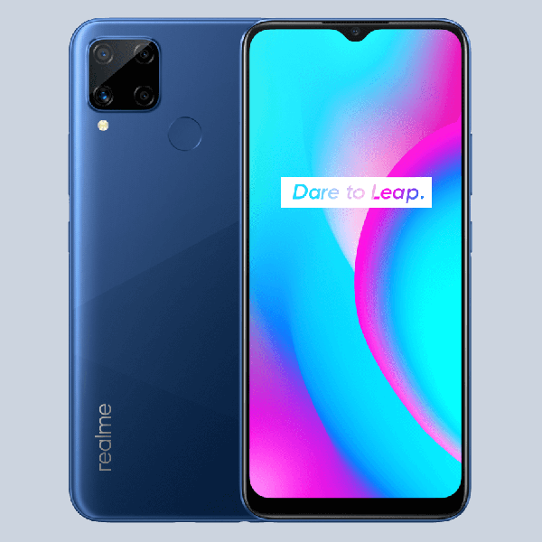 Бюджетник Realme с платформой Qualcomm оказался дешевле версии с SoC MediaTek. Представлен Realme C15 Qualcomm Edition Бюджетник Realme с платформой Qualcomm оказался дешевле версии с SoC MediaTek. Представлен Realme C15 Qualcomm Edition