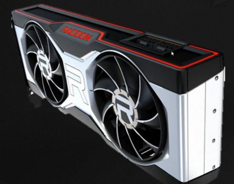 Radeon RX 6800 XT из коробки сможет работать на частоте GPU свыше 2500 МГц. Как минимум одна из нереференсных карт Radeon RX 6800 XT из коробки сможет работать на частоте GPU свыше 2500 МГц. Как минимум одна из нереференсных карт