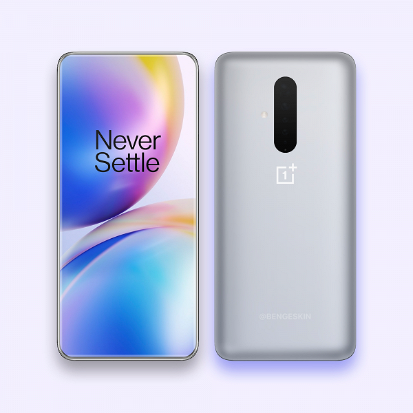 OnePlus 9 выйдет гораздо раньше ожидаемого OnePlus 9 выйдет гораздо раньше ожидаемого