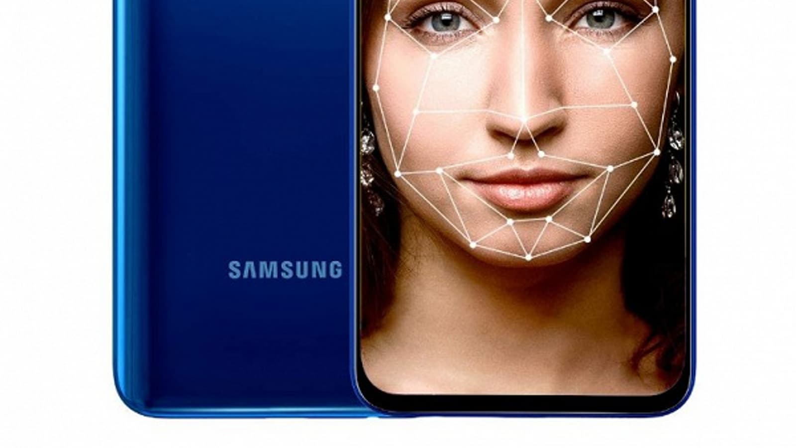 Samsung Galaxy M31 Prime с гигантским аккумулятором рассекречен