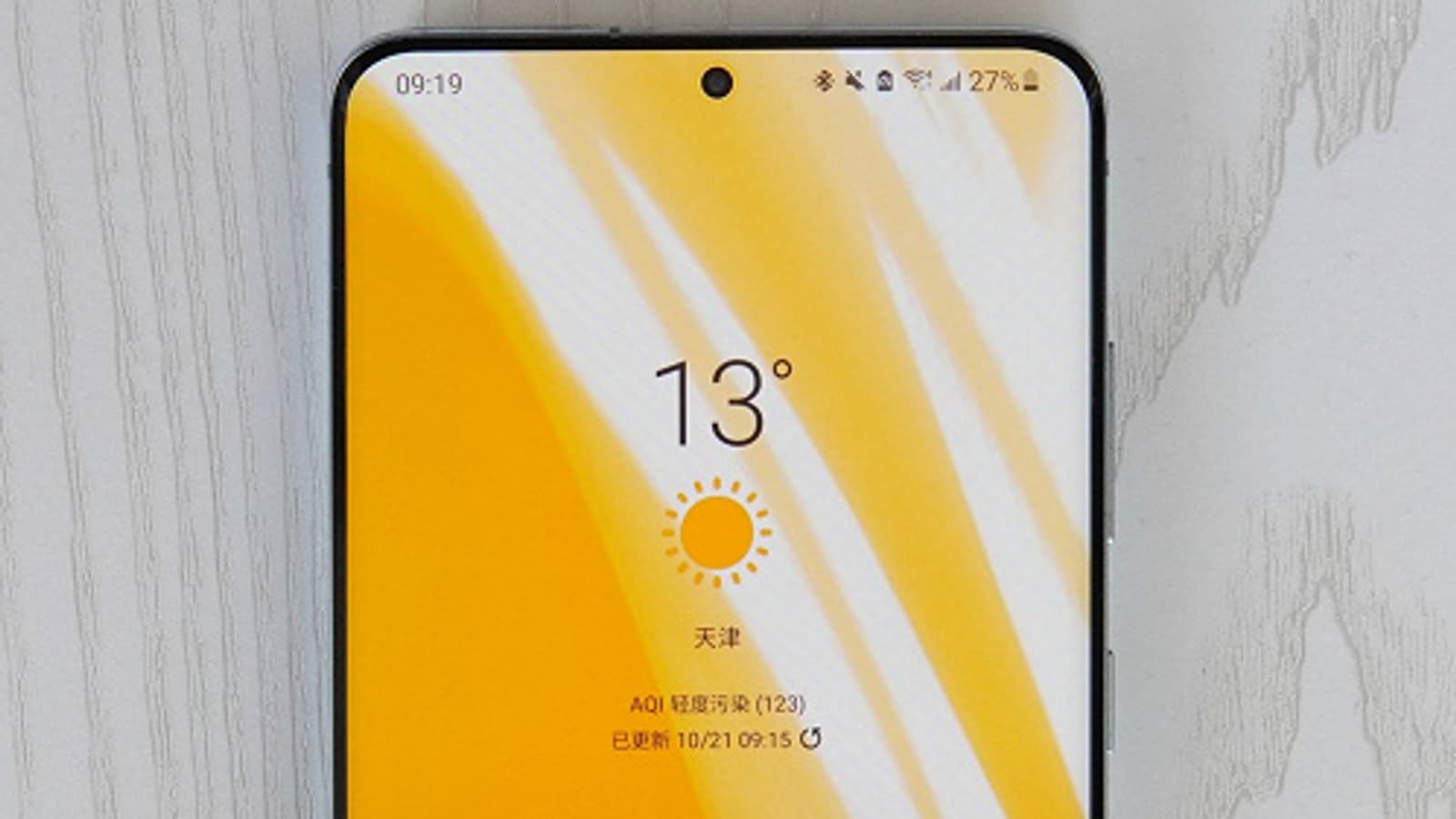 Так может выглядеть Samsung Galaxy S21 Ultra в реальности. Качественное изображение на основе предыдущих рендеров