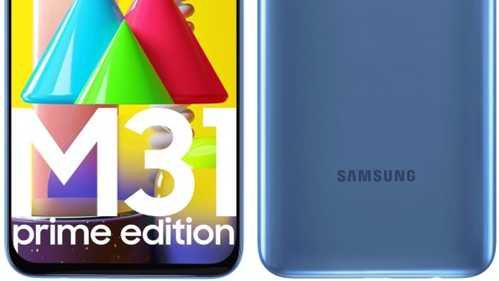 Представлен долгоиграющий смартфон Samsung Galaxy M31 Prime Edition