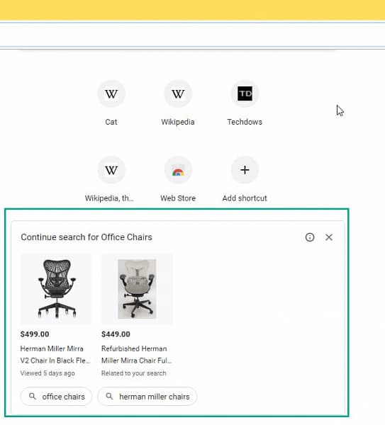 Как испортить самый популярный в мире браузер. Google тестирует рекламу в Chrome