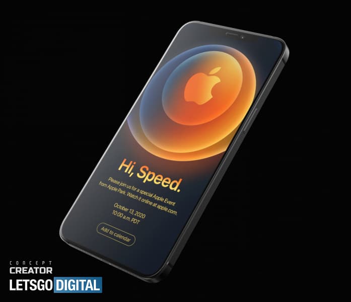 Европейские цены iPhone 12 не радуют. Качественные изображения iPhone 12 Pro Max