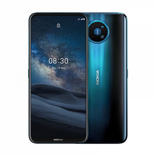 Многострадальный недофлагман Nokia приехал в Россию с отключённой «изюминкой» 