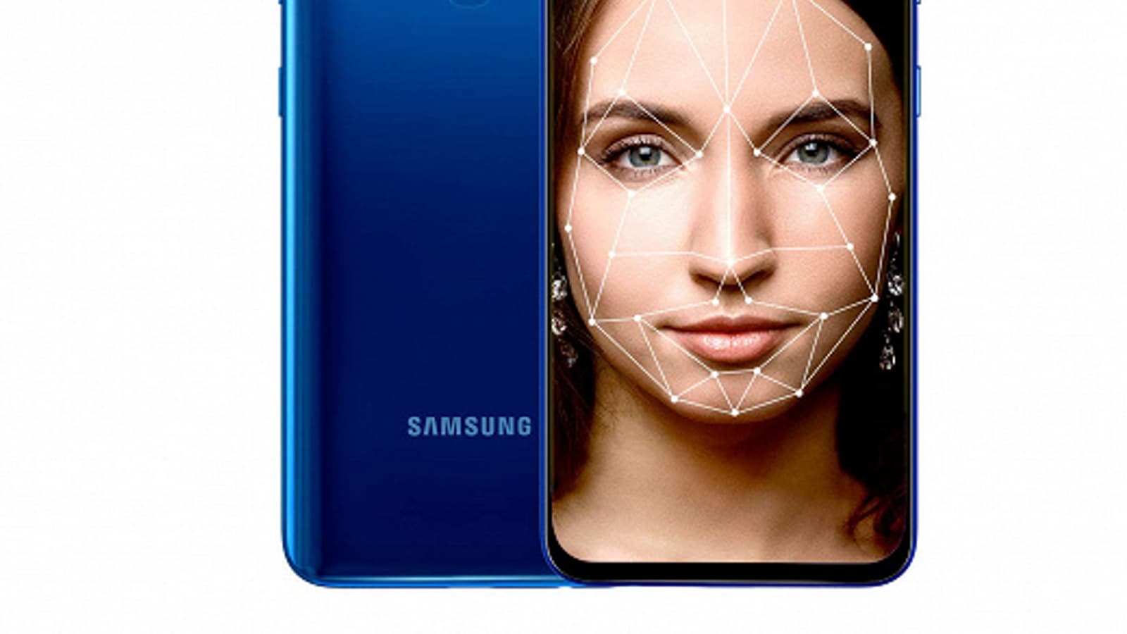 Представлен Samsung Galaxy M31 Prime с огромным аккумулятором