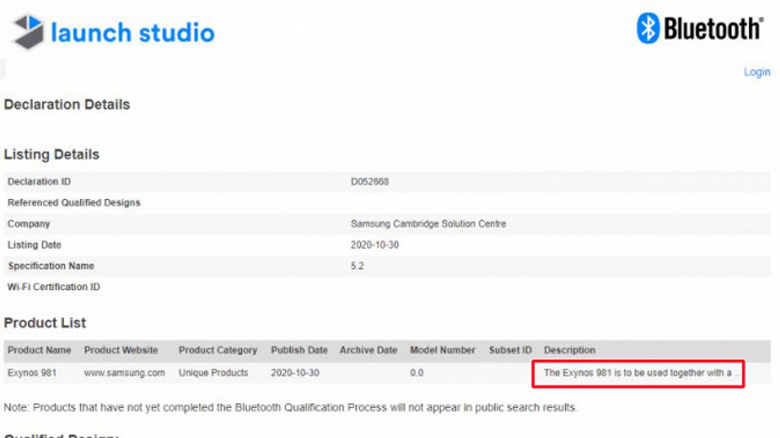 Нужно больше платформ Exynos. Samsung готовит к выпуску SoC Exynos 981 среднего уровня