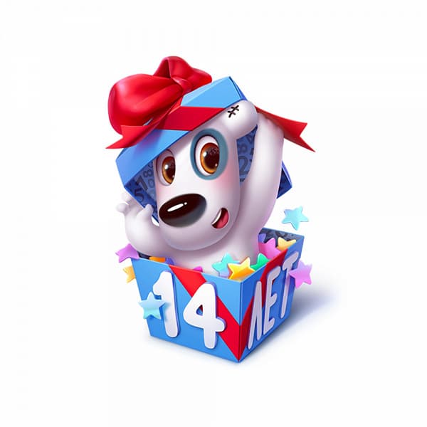 «ВКонтакте» празднует 14-й день рождения: эпическая битва пикселей, эксперименты над блогерами и суперпризы для пользователей «ВКонтакте» празднует 14-й день рождения: эпическая битва пикселей, эксперименты над блогерами и суперпризы для пользователей