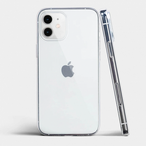 iPhone 12 от самого маленького до самого большого. Производитель чехлов показал всю серию до анонса