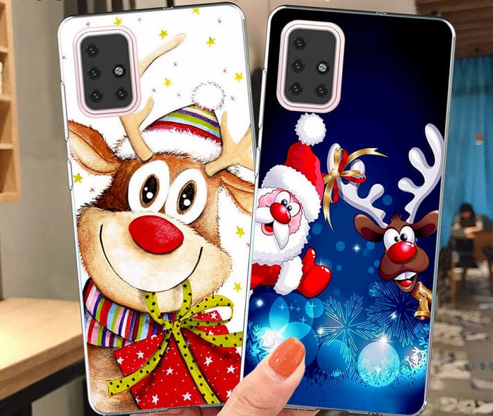 Новый год у Samsung удался: под бой курантов на флагманских Galaxy пропала статистика по батарее, что делать