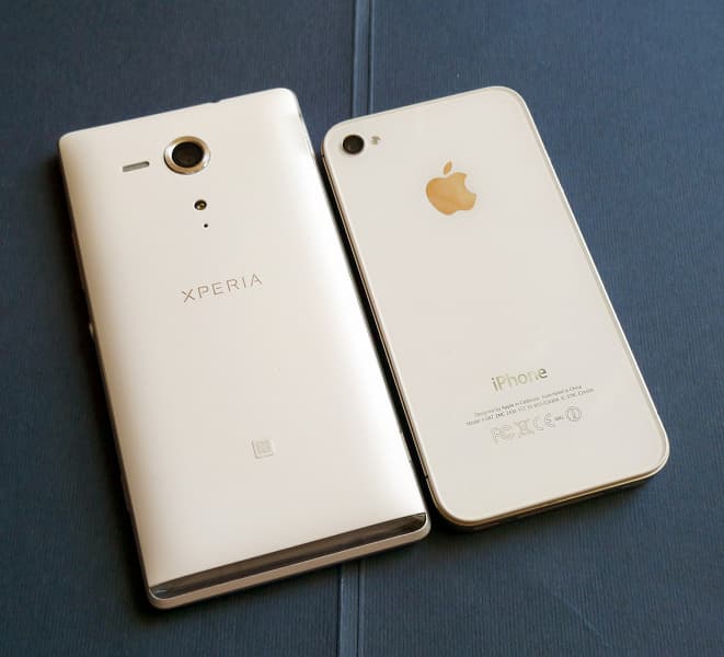 Чудеса случаются: четыре восьмилетних Sony Xperia, семилетний Google Nexus и шестилетний OnePlus получили Android 11