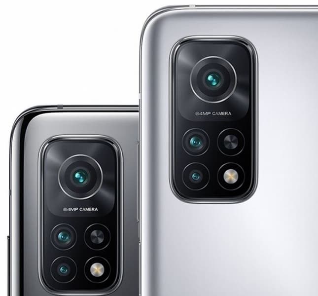 Redmi K30S Extreme Commemorative Edition возвращается в продажу