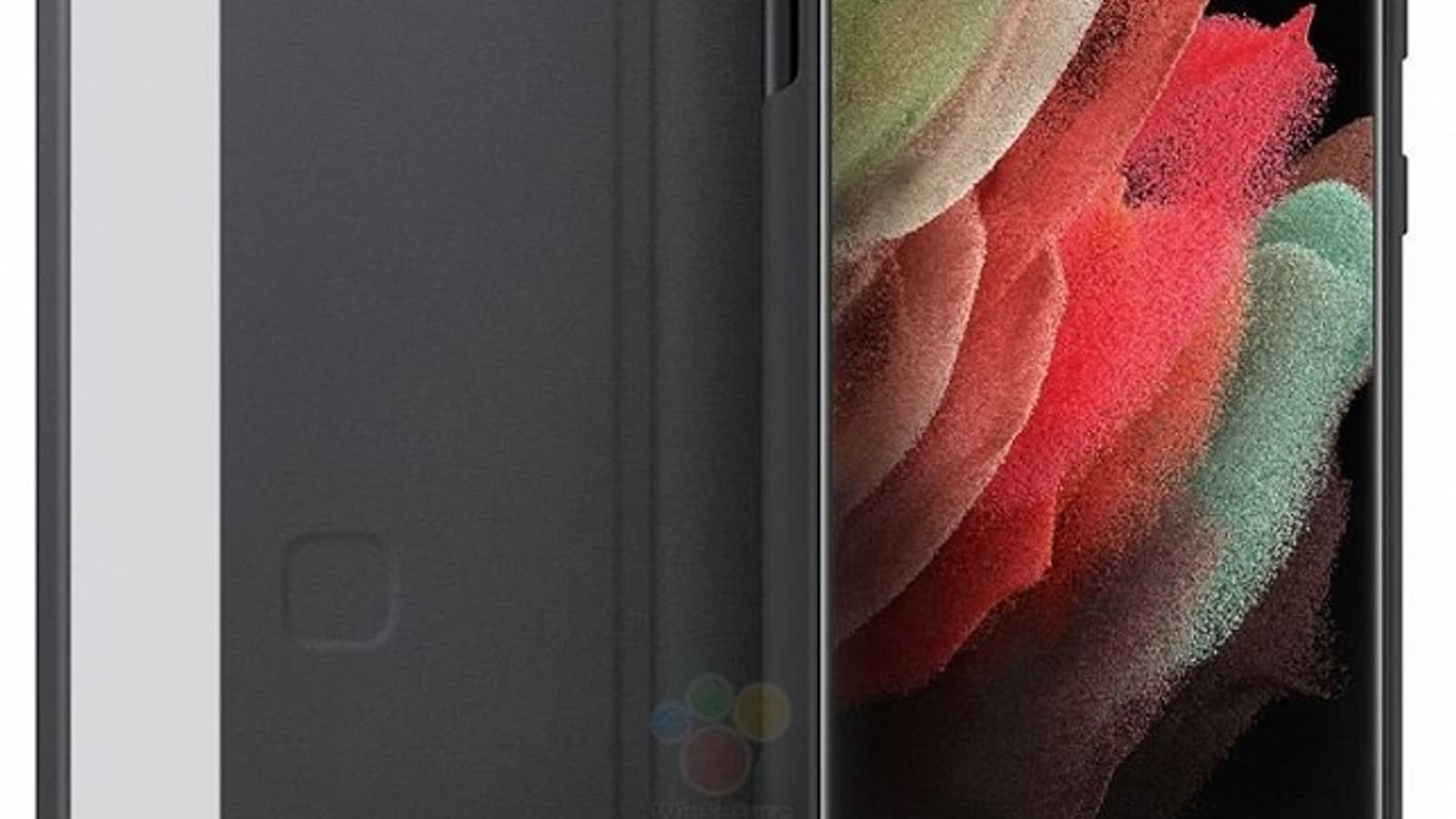 Стилус S Pen для Galaxy S21 Ultra оценен в 40 евро. И это недорого на фоне цены смартфона