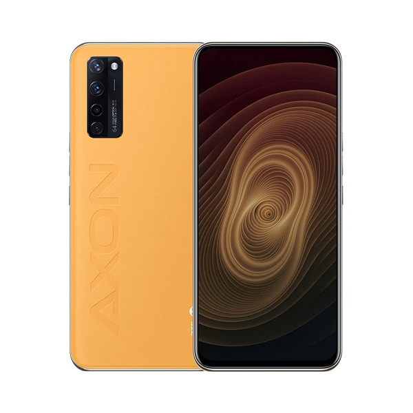 Первый в мире смартфон со скрытой камерой в открытой продаже. Раньше ZTE Axon 20 5G предлагался только по приглашениям