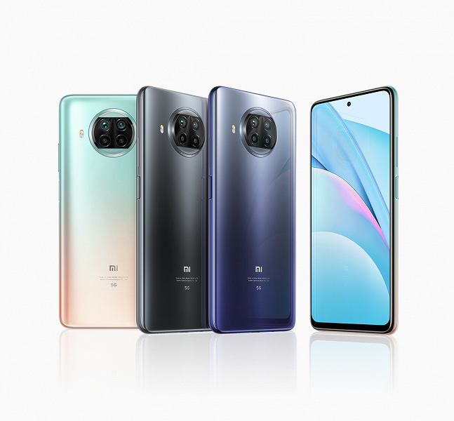 Samsung Galaxy S21 и Xiaomi Mi 10T Lite поставили в один ряд с другими смартфонами программы Android Enterprise Recommended