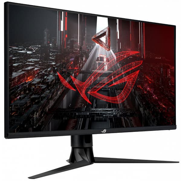 Не только для ПК, но и для Sony PlayStation 5. Представлен первый в мире 32-дюймовый 4K-монитор с HDMI 2.1 и 144 Гц