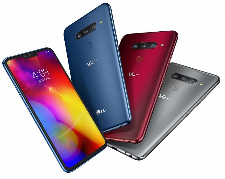 Смартфоны LG — всё. Компания признала, что слухи были не беспочвенными