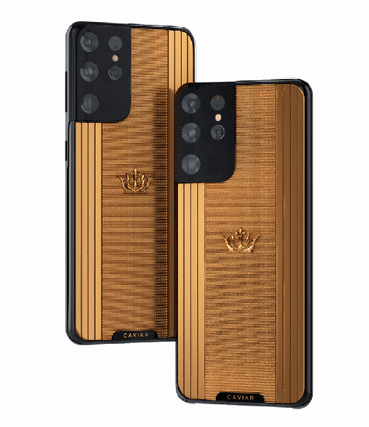 Самые дорогие Samsung Galaxy S21 приехали в Россию, но Galaxy S21 Ultra за 5 млн рублей среди них нет