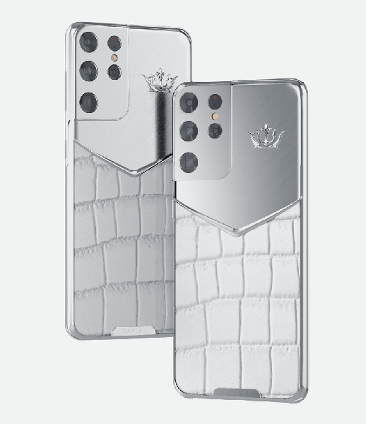 Самые дорогие Samsung Galaxy S21 приехали в Россию, но Galaxy S21 Ultra за 5 млн рублей среди них нет