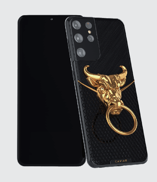 Самые дорогие Samsung Galaxy S21 приехали в Россию, но Galaxy S21 Ultra за 5 млн рублей среди них нет