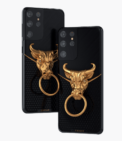 Самые дорогие Samsung Galaxy S21 приехали в Россию, но Galaxy S21 Ultra за 5 млн рублей среди них нет Самые дорогие Samsung Galaxy S21 приехали в Россию, но Galaxy S21 Ultra за 5 млн рублей среди них нет