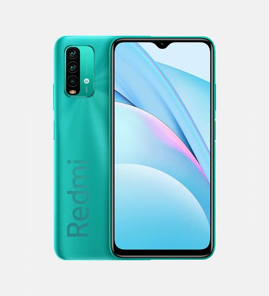 Монстр автономности Redmi 9T выходит 8 января