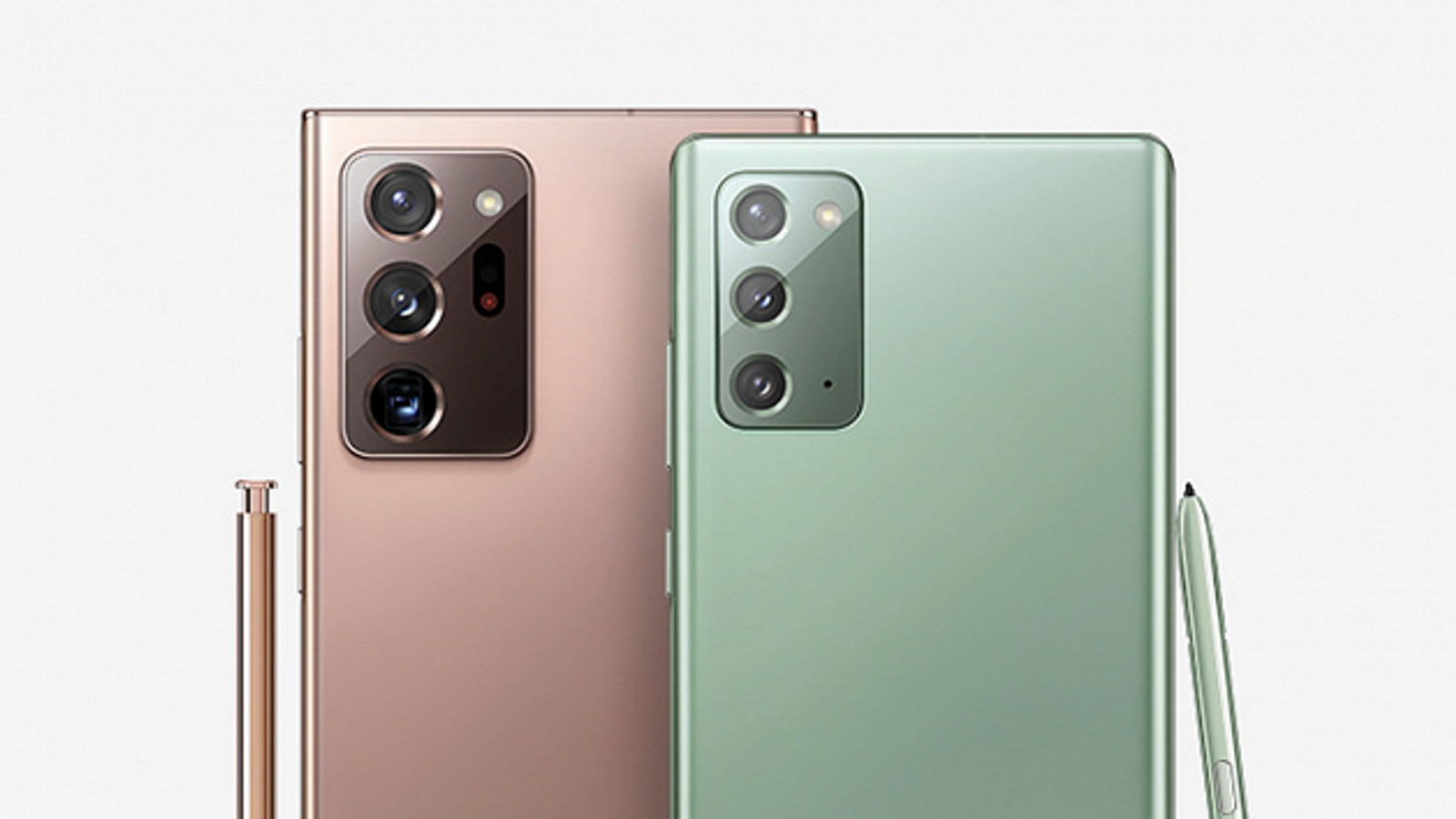 Samsung Galaxy Note20 поразил DxOMark свой камерой, которая не уступает Galaxy Note20 Ultra