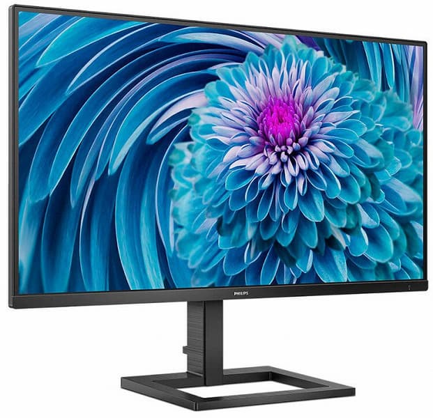 Ожидается, что монитор Philips 288E2UAE с 28-дюймовым экраном 4К будет стоить около 300 долларов