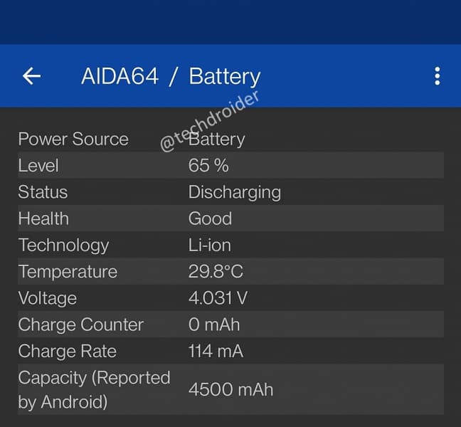 120 Гц, Snapdragon 888 и 8 ГБ ОЗУ. Подтверждены характеристики OnePlus 9