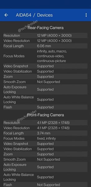 120 Гц, Snapdragon 888 и 8 ГБ ОЗУ. Подтверждены характеристики OnePlus 9