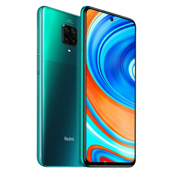 Европейский Redmi Note 9 Pro заметно подешевел