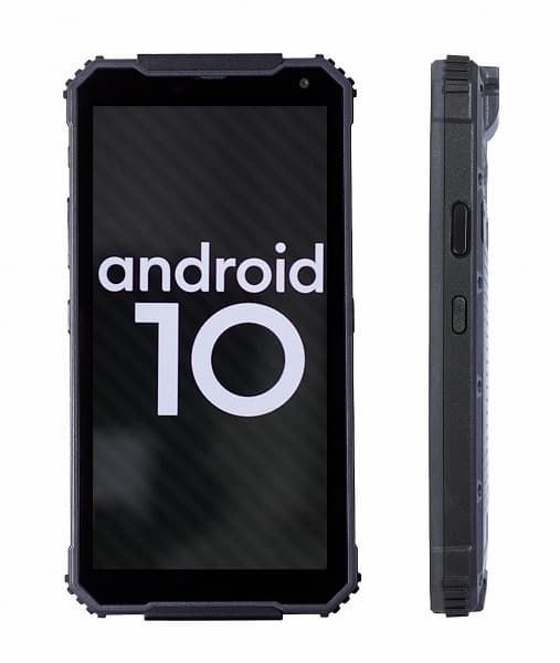 Неубиваемый российский смартфон на Android 10 оценен дороже Samsung Galaxy S21 и iPhone 12