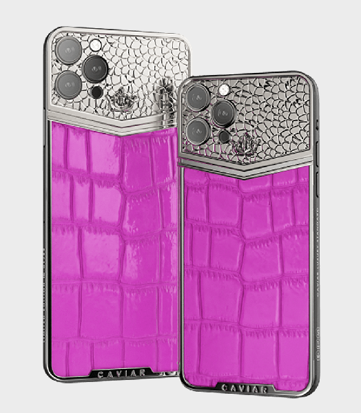 В России выпустили iPhone 12 Pro дороже 9,5 млн рублей