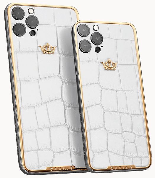 В России выпустили iPhone 12 Pro дороже 9,5 млн рублей