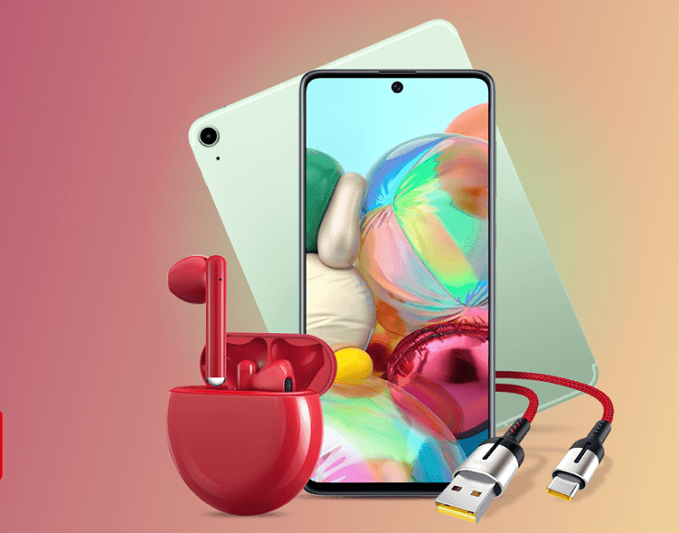 В России предлагают iPhone 12 и флагманы Samsung с огромной скидкой