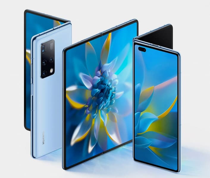 Гибкий экран – не самый дорогой компонент Huawei Mate X2. Замена системной платы стоит как два новеньких Xiaomi Mi 11